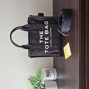 Marc Jacobs Mini Tote